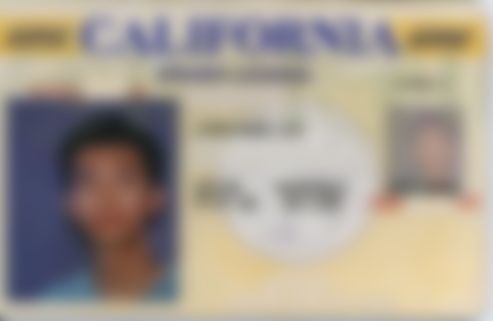Say Im 22 Or 21 On Fake Id